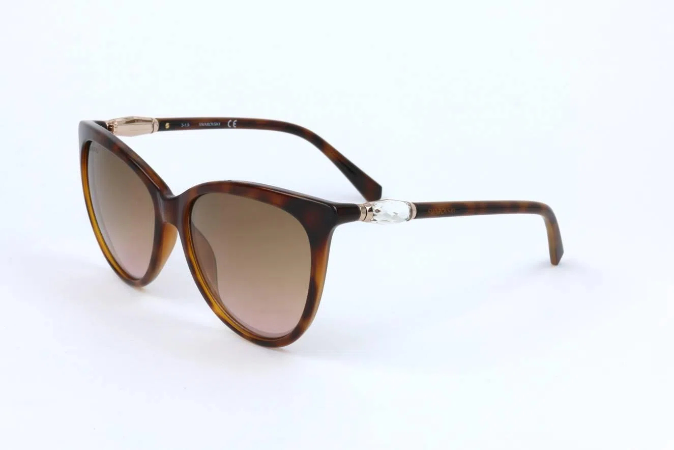 Swarovski SK0226 Sunglasses - view 7